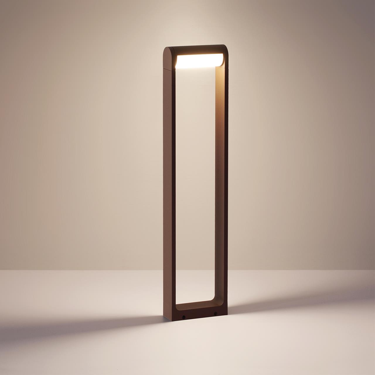 Ландшафтный светильник Odeon Light 7118/12GLA