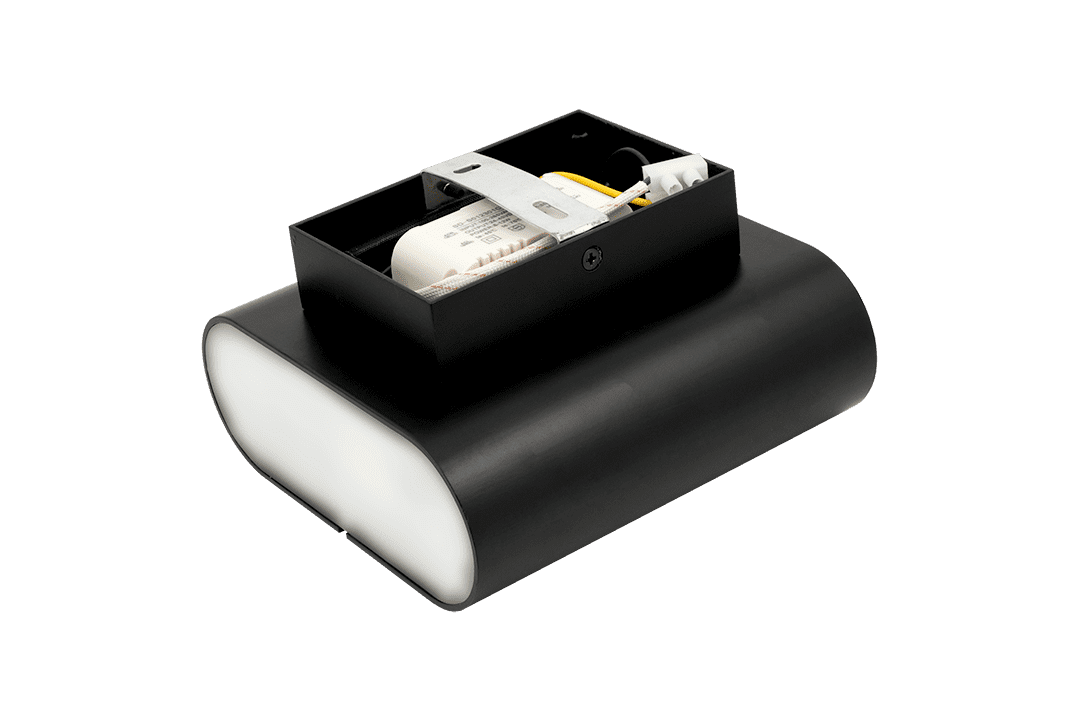 Светильник настенный DesignLed GW-1555-6-BL-NW