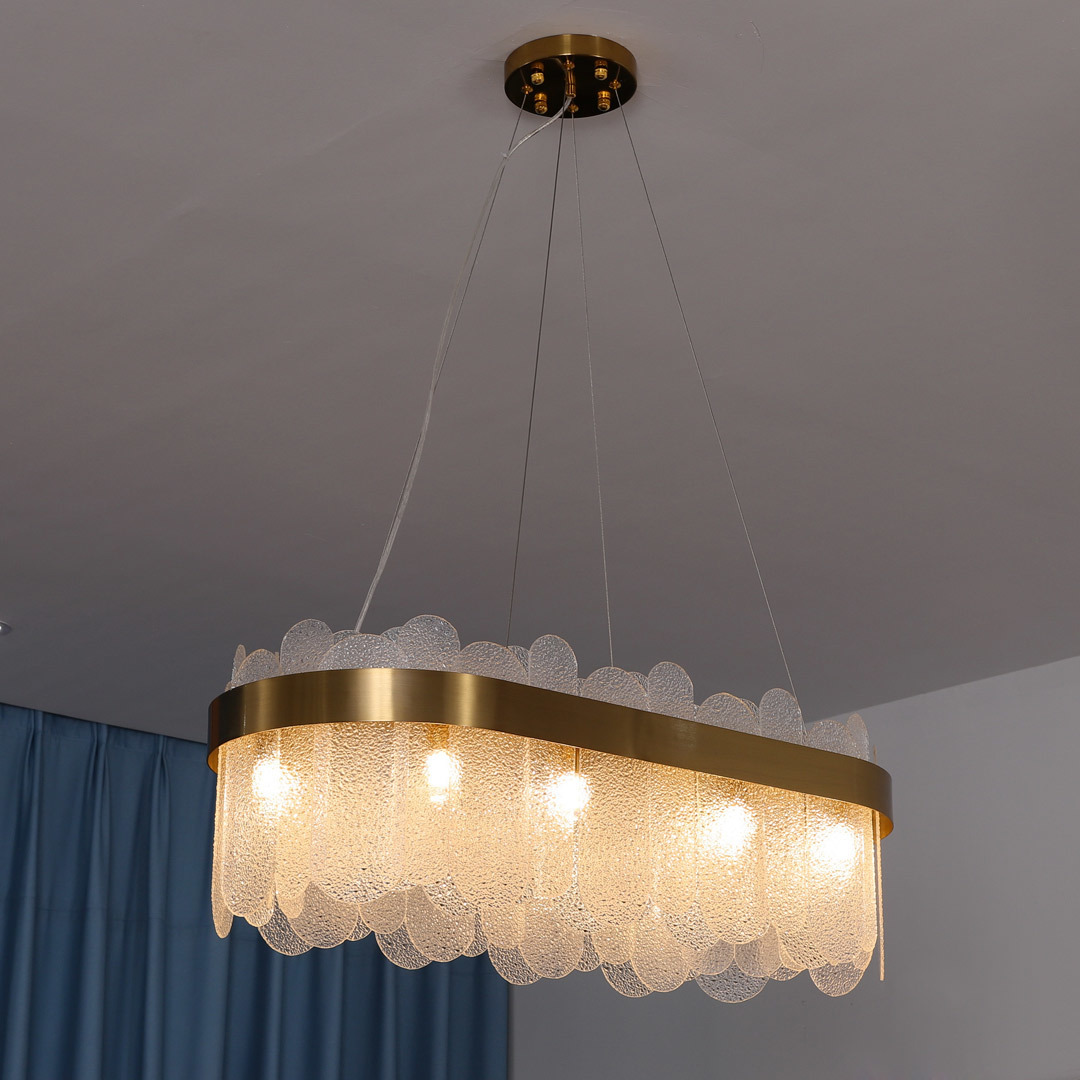 Люстра Cloyd VONNEGUT-B C12 10741