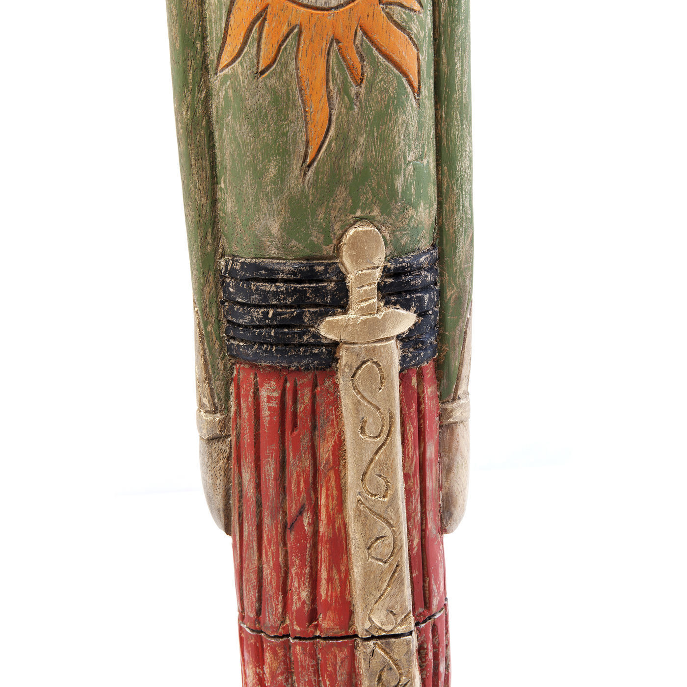 Статуэтка Indian Raja 63977 KARE