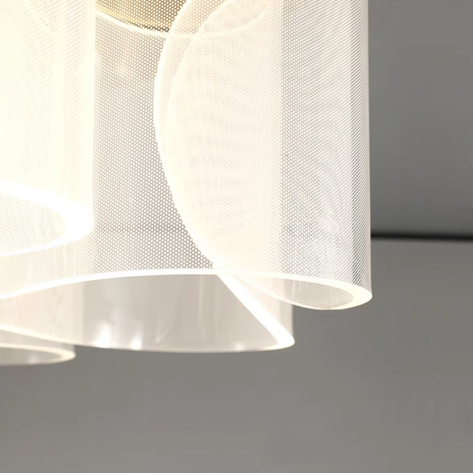 Потолочный светильник HEARTS D85 by ImperiumLoft