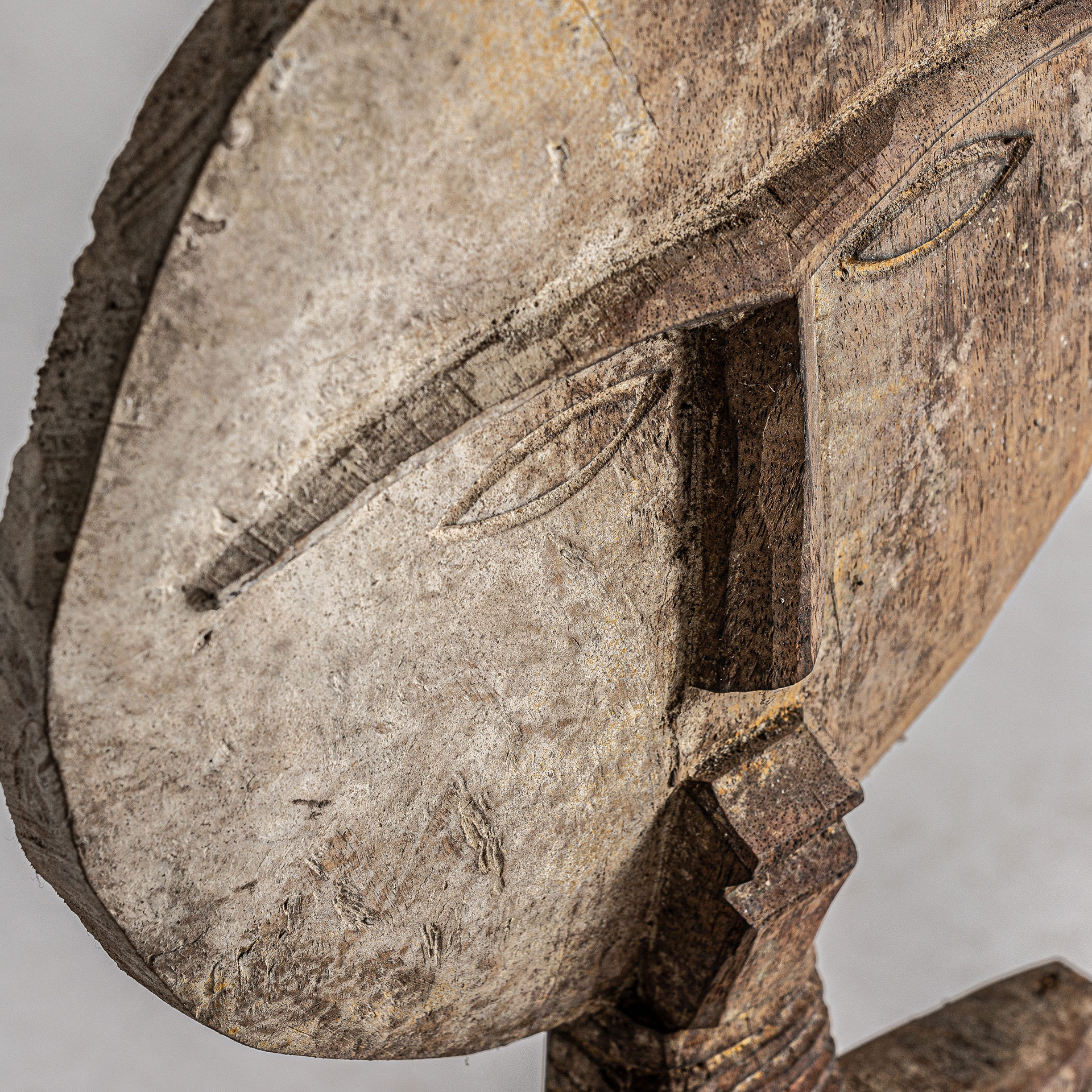 Этническая фигура 32406 Vical