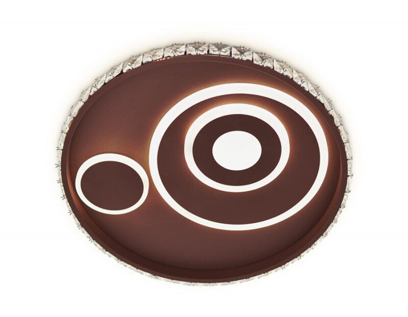 Накладной светильник Ambrella FA245