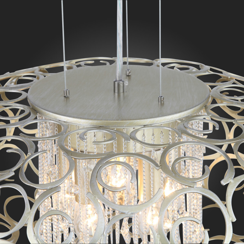 Подвесная люстра ST Luce SL1101.203.05