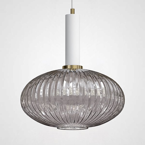 Подвесной светильник Ferm Living chinese lantern С White / Gray by ImperiumLoft