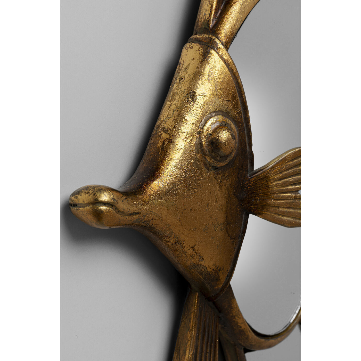 Украшение настенное Fish 53038 Kare