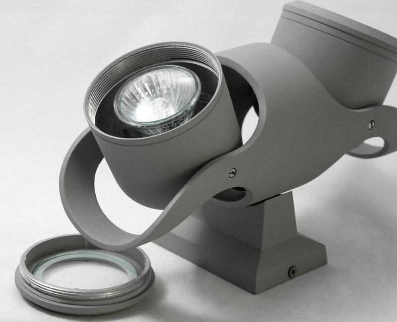 Спот Lussole LOFT LSP-9939