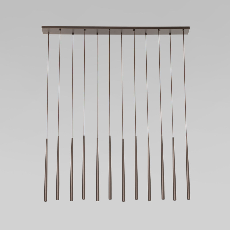 Подвесная люстра TK Lighting 10111