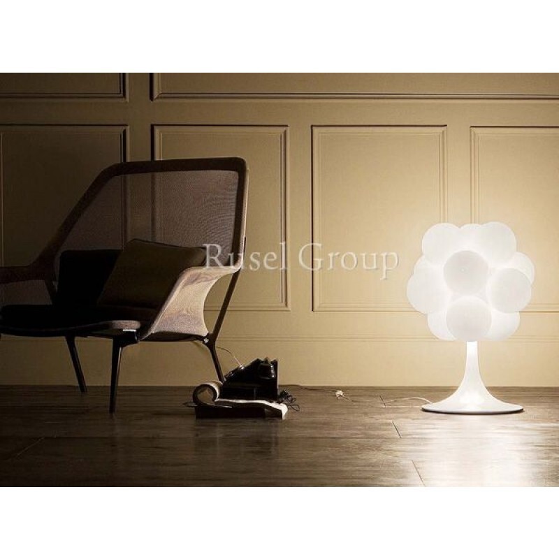 Настольная лампа De Majo BABOL T