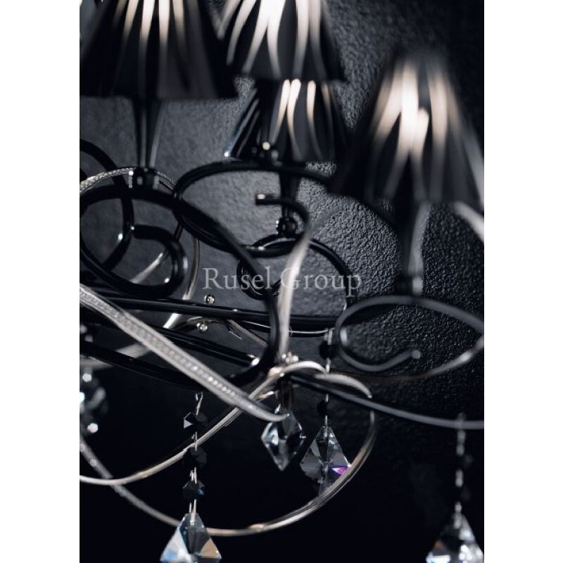 Люстра Masca Chic 1831/6