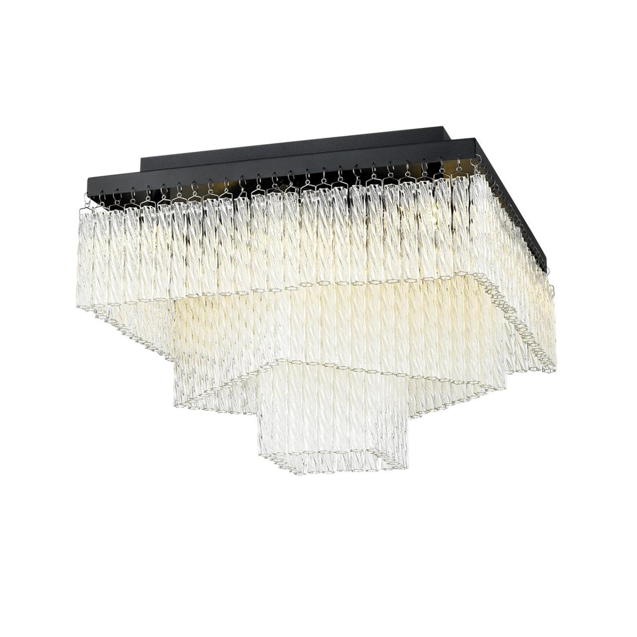 Люстра потолочная Lumion 6576/11CS