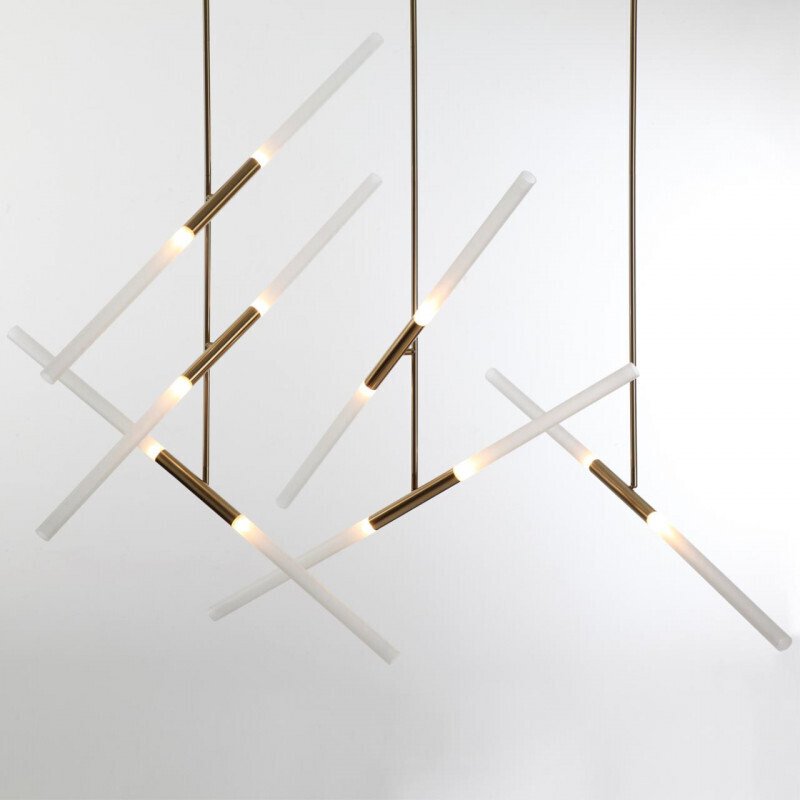 Подвесной светильник Odeon Light 4306/6