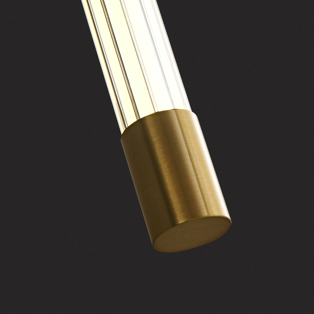 Настенный Светильник Birta C Wall H85 By Imperiumloft