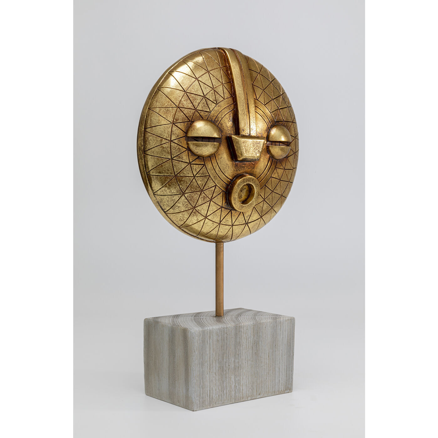 Предмет декоративный Face 53650 Kare