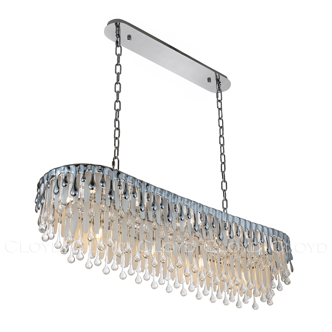 Люстра подвесная Cloyd Capuletti 11301