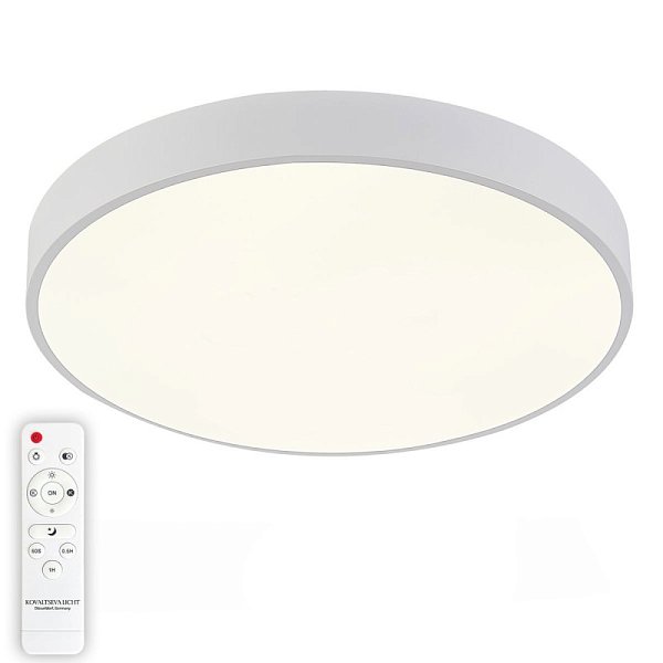 Накладной светильник Natali Kovaltseva LED LAMPS 81112/5C