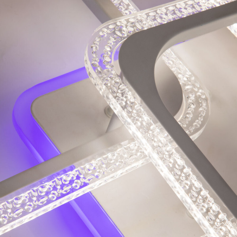 Накладной светильник Arte Lamp A2534PL-90WH