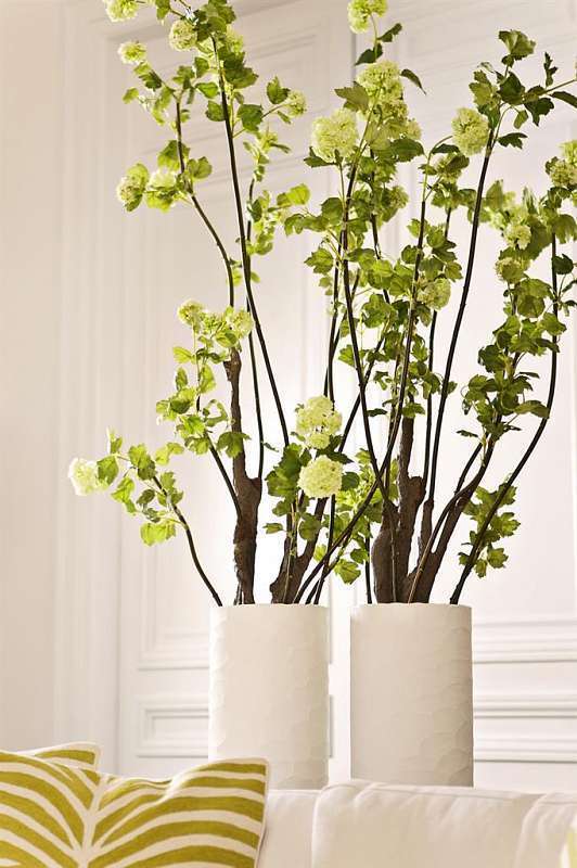 Подсвечник Eichholtz Fontana L 108066