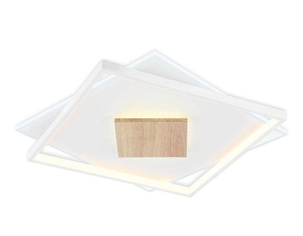 Накладной светильник Ambrella Light FL4790