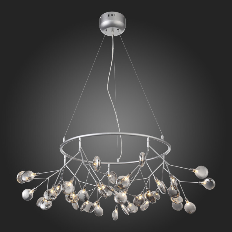 Подвесная люстра ST Luce SL411.143.45