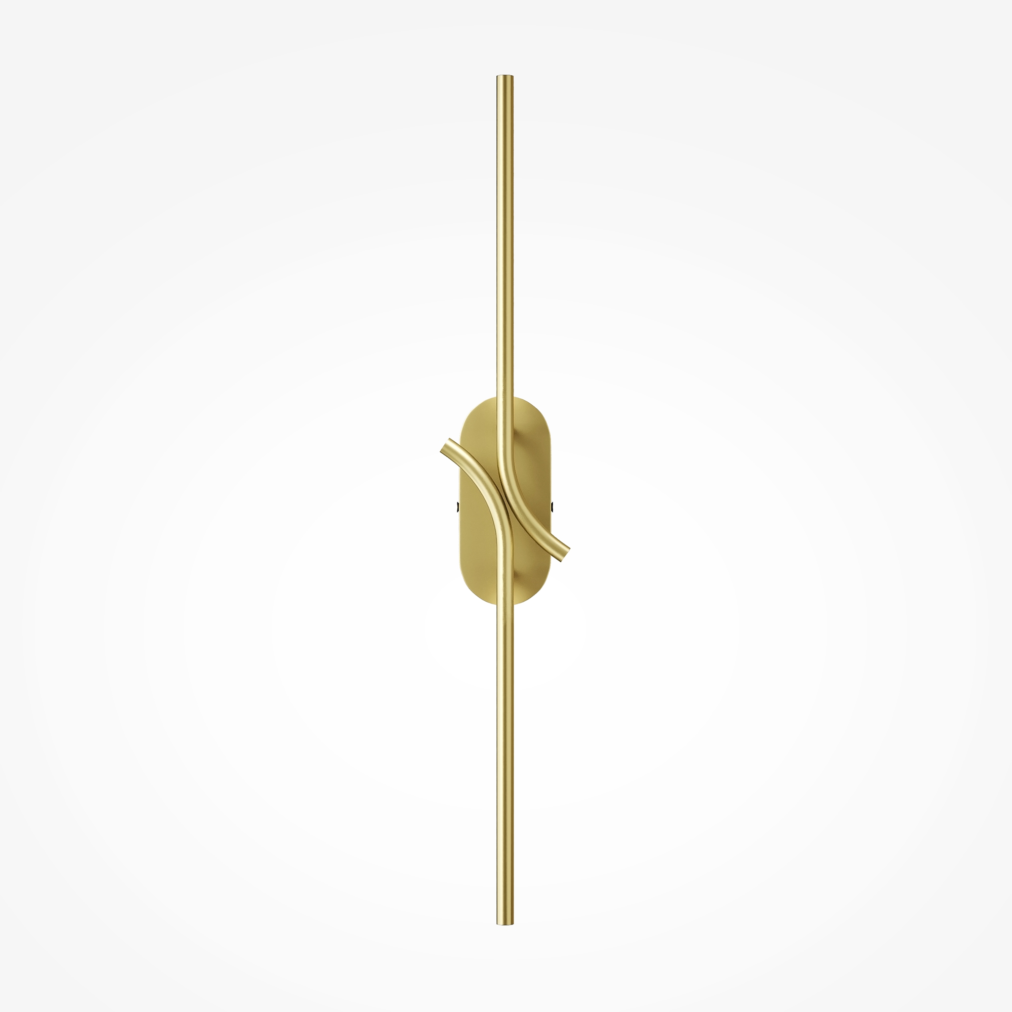 Настенный светильник (бра) Maytoni MOD256WL-L5BS3K1