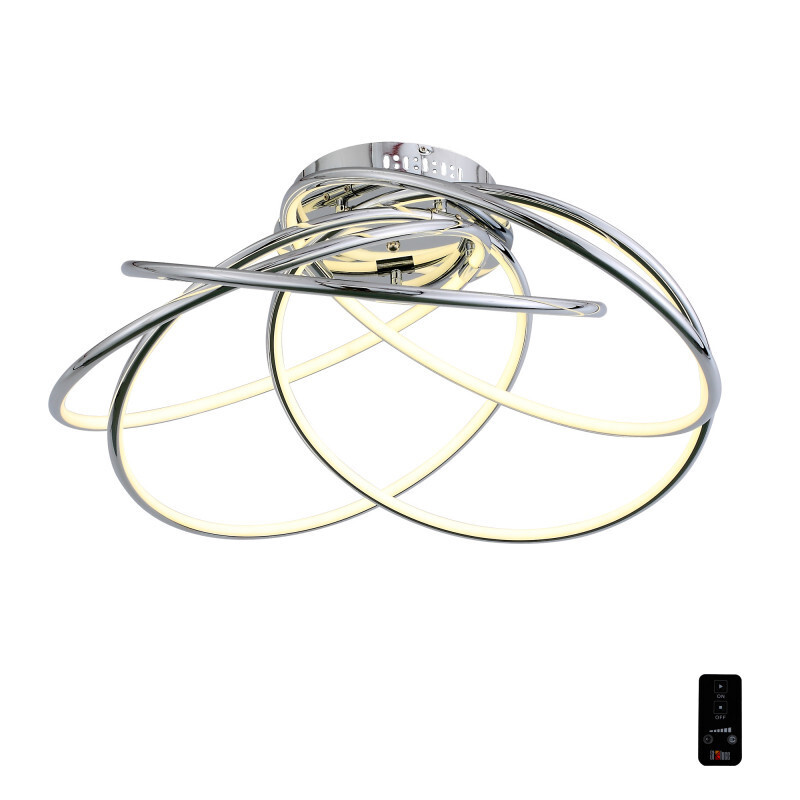 Накладная люстра ST Luce SL918.102.05