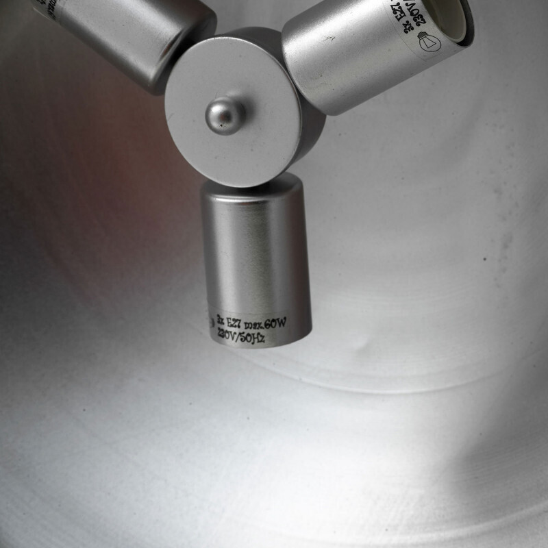 Подвесная люстра Lussole LOFT LSP-8028