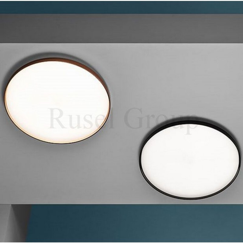 Настенно-потолочный светильник Flos Clara