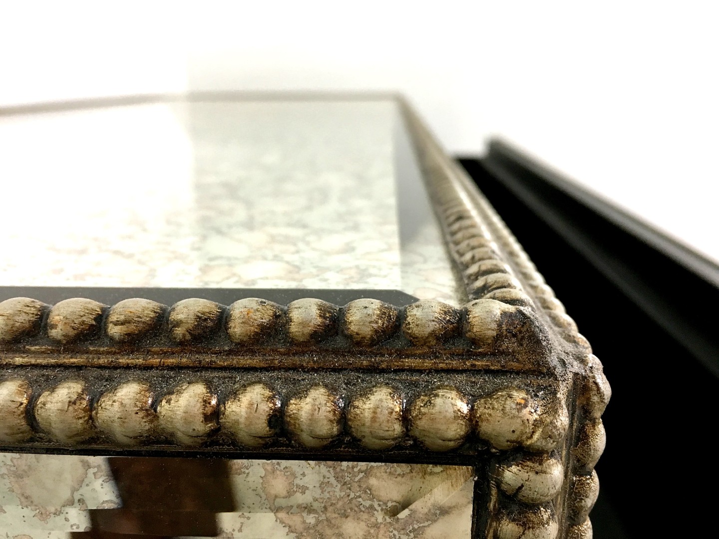 Зеркальный комод BountyHome Hugo mv167