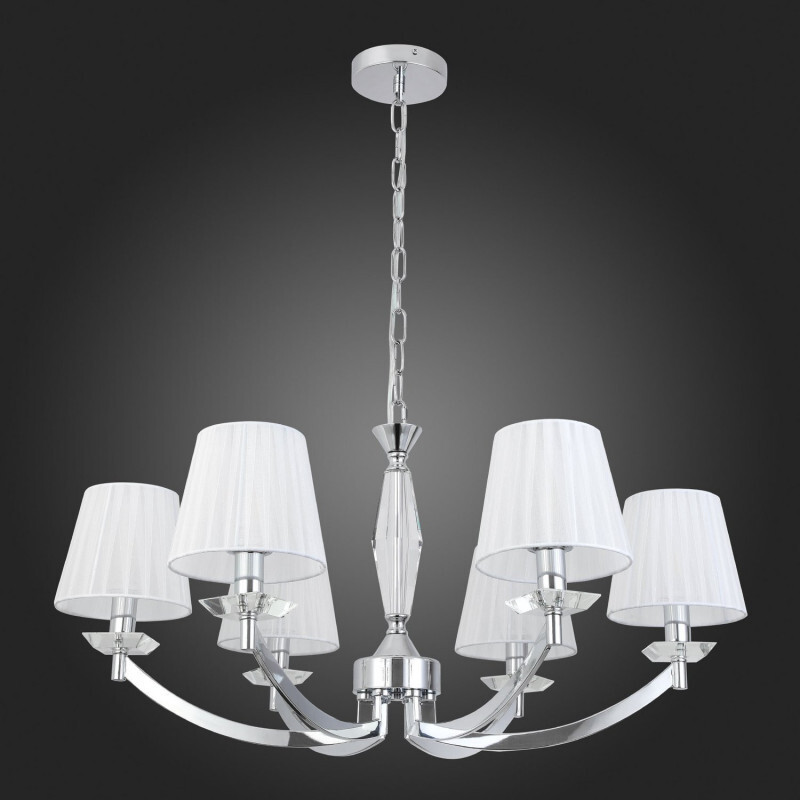 Подвесная люстра ST Luce SL1756.103.06