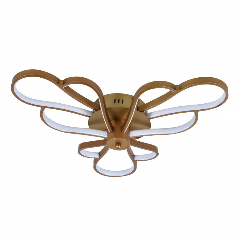 Накладная люстра F-Promo 2548-3U