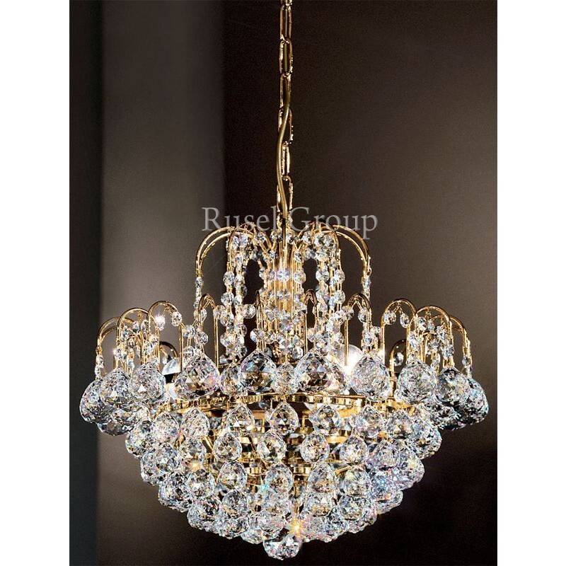 Люстра Masiero VE 822/3 (Ottocento)