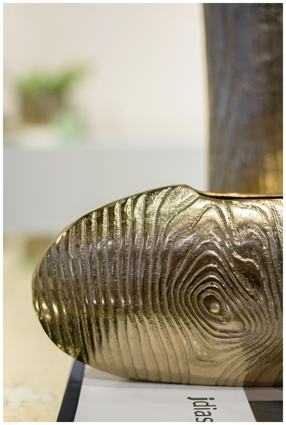 Ваза Glasar 48657