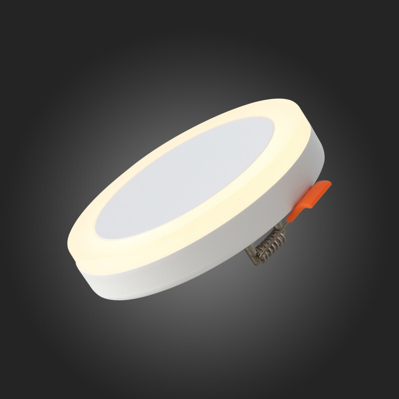 Встраиваемый светильник ST Luce ST104.502.06