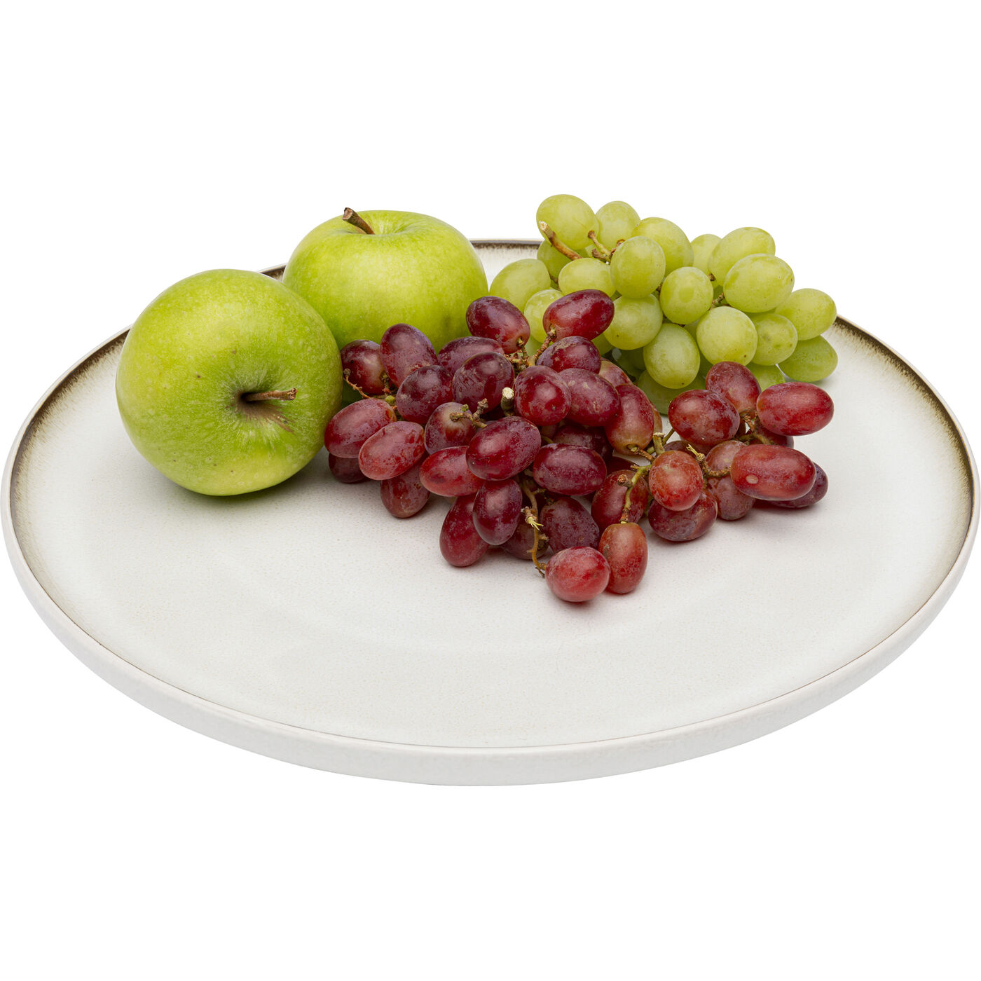 Тарелка Elio Ø33cm KARE 58127