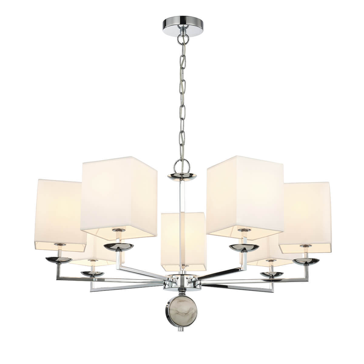 Люстра Favourite 2821-7P