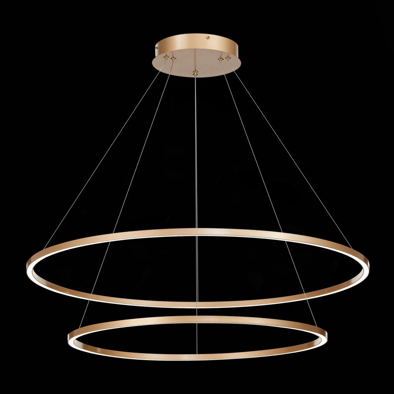 Каскадная люстра ST-Luce ST605.203.91