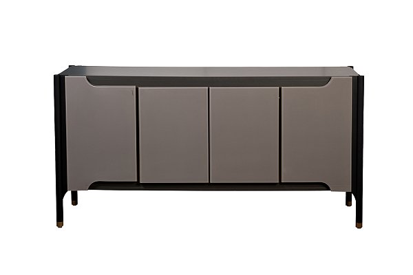 Комод Garda Decor 77IP-GD009K