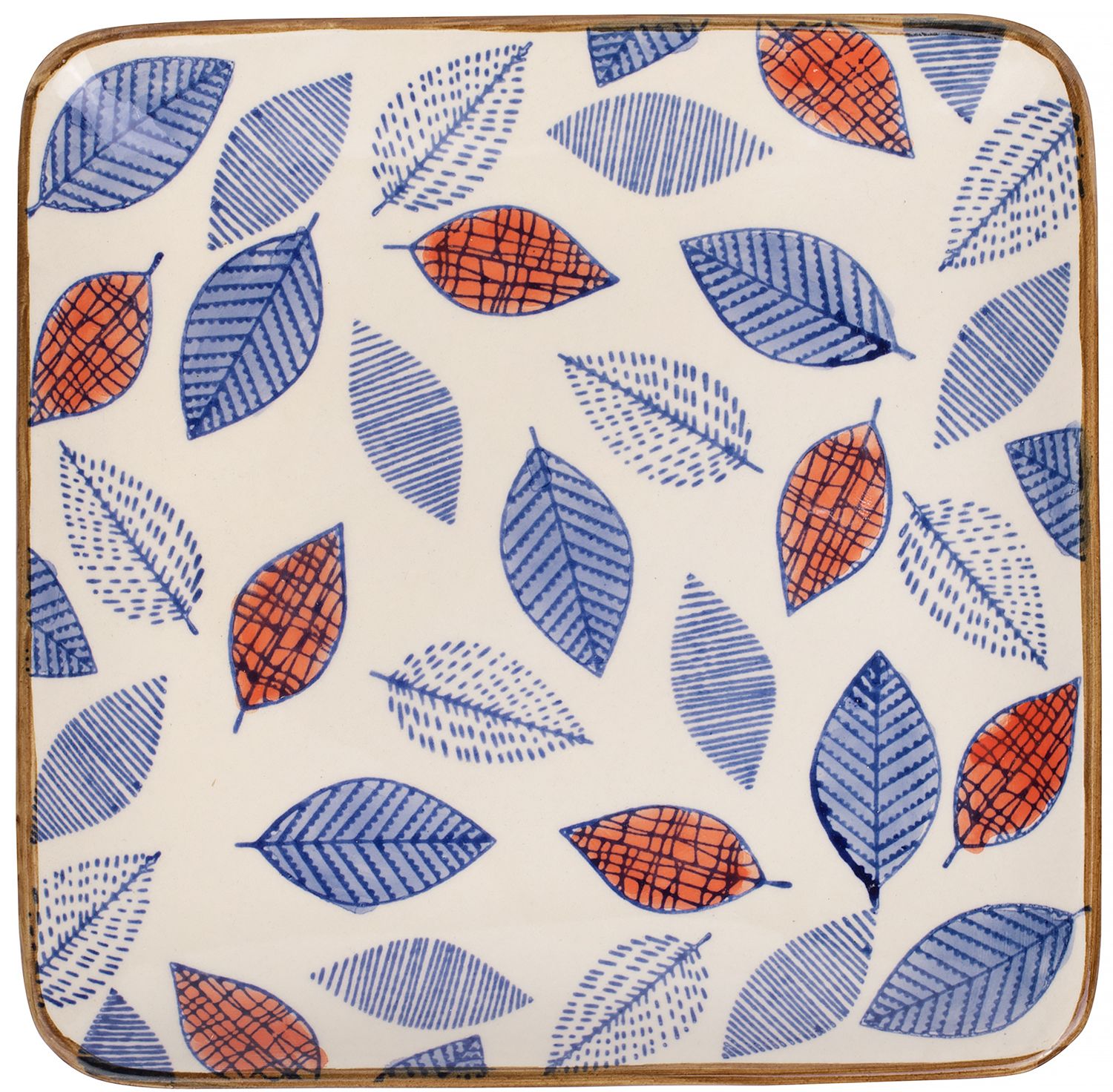 Тарелка Glasar 57-187