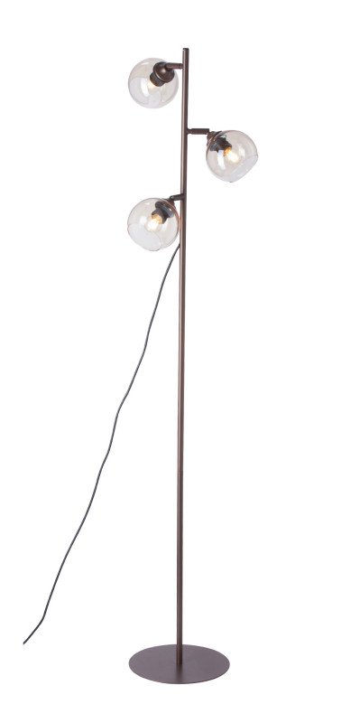 Торшер Vitaluce V3017-7/3P