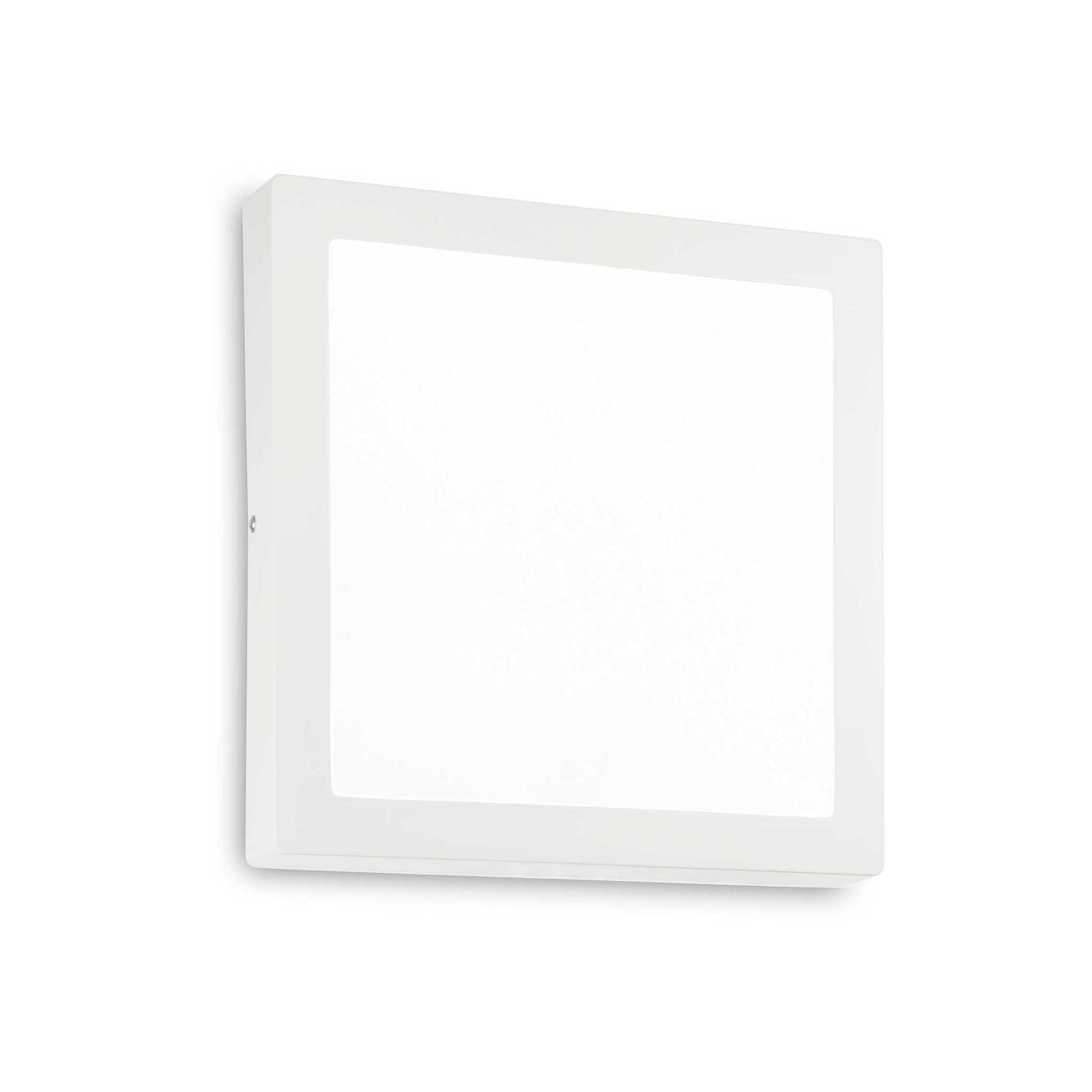 Потолочный светильник Ideal Lux UNIVERSAL PL D40 SQUARE 240374