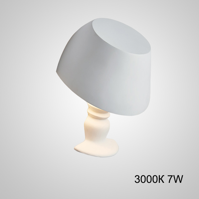 Настенный светильник BEATUS B 7W 3000К by ImperiumLoft