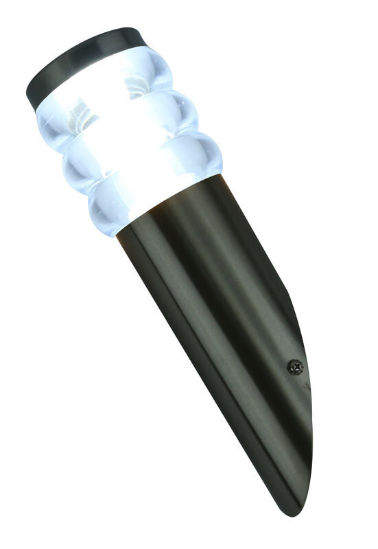 Светильник настенный Arte Lamp A8382AL-1SS