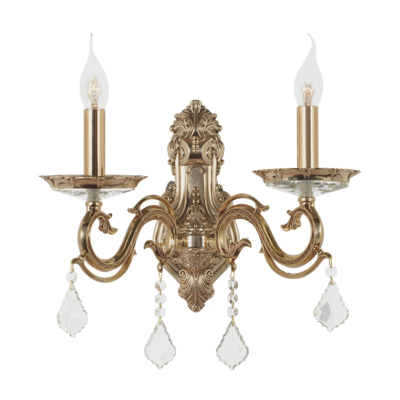 Бра Dio D'arte Castella E 2.1.2.600 GH