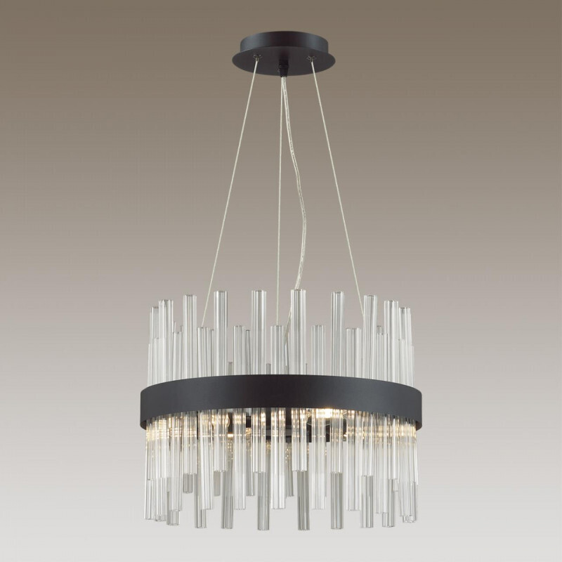 Подвесная люстра Lumion 5272/4