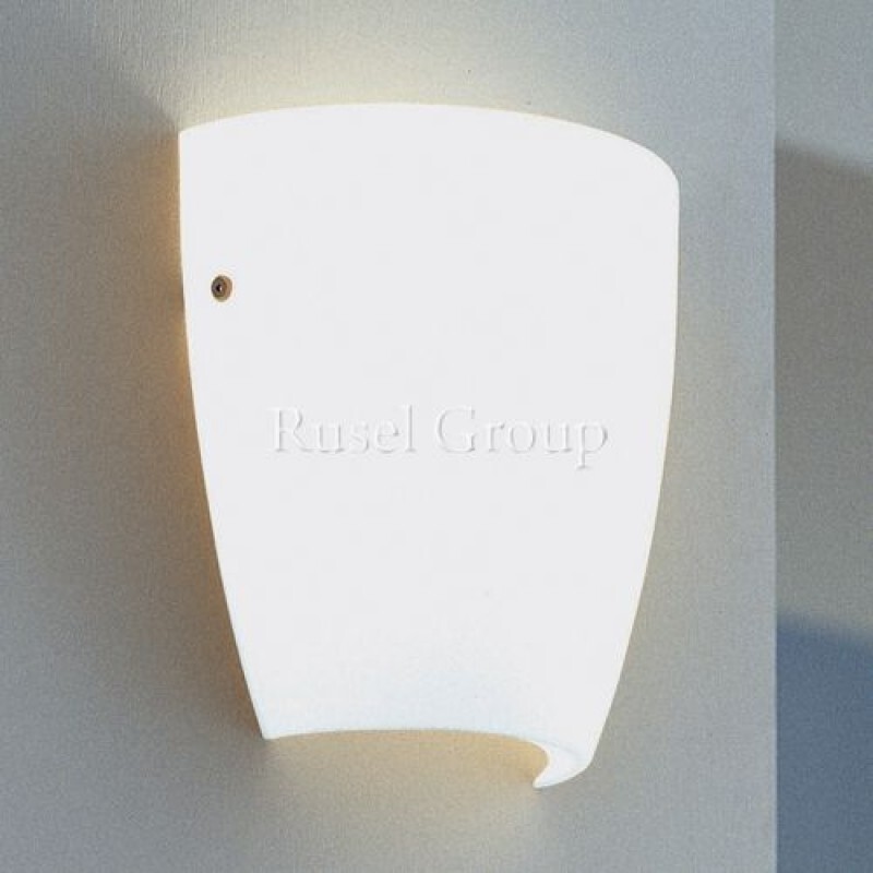 Настенный светильник Vistosi DAFNE AP