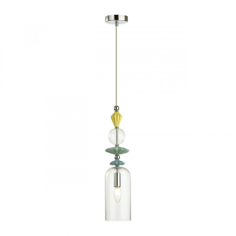 Подвесной светильник Odeon Light 4893/1