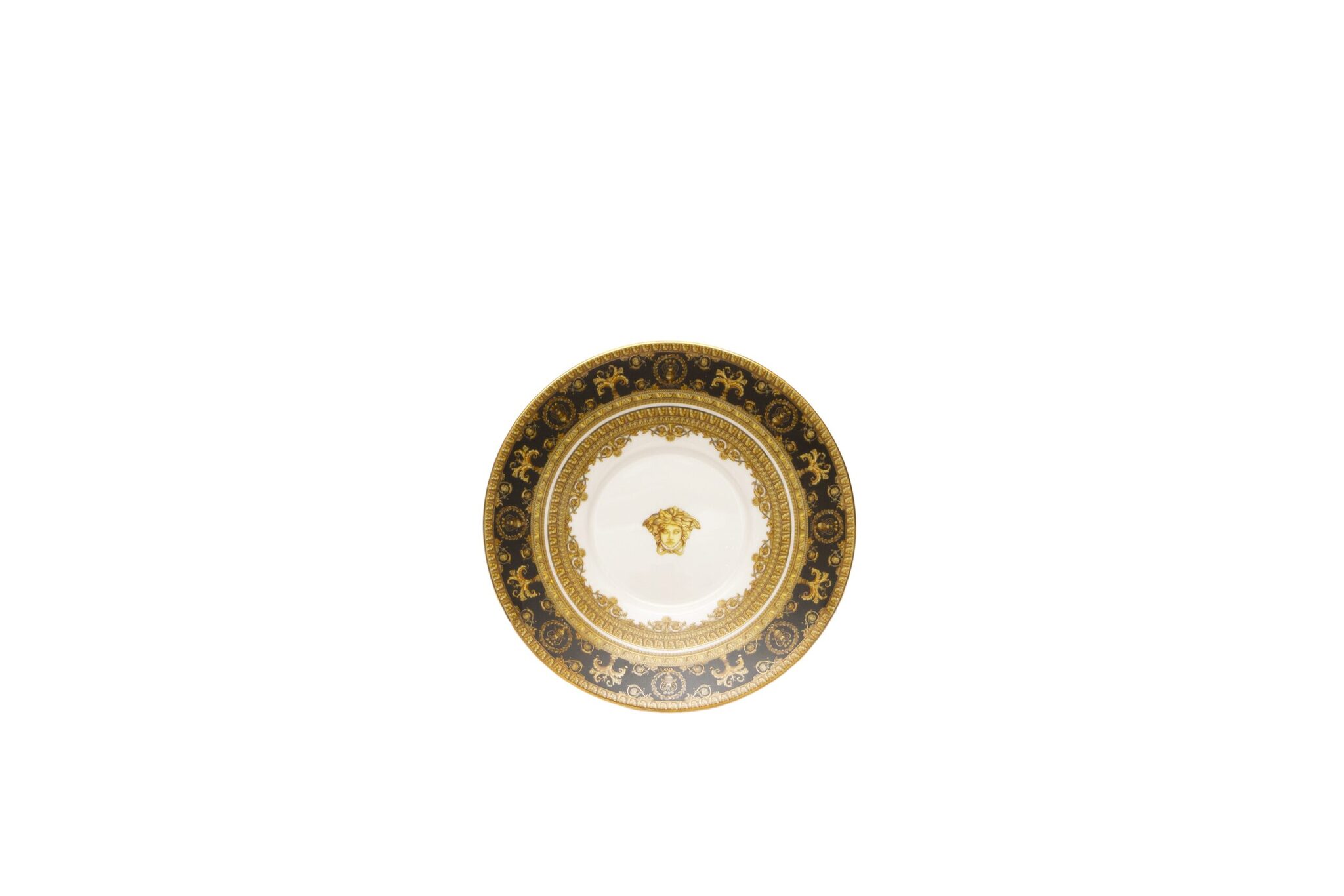 Столовый набор Louvre Home Gala le bleu