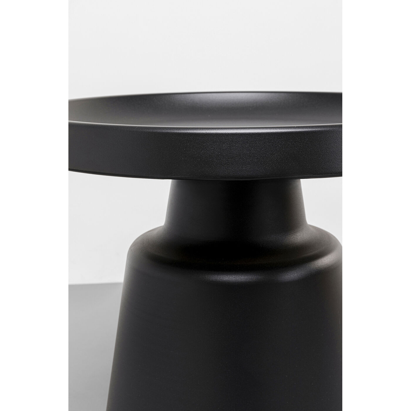 Стол приставной Lima Ø50cm KARE 70682