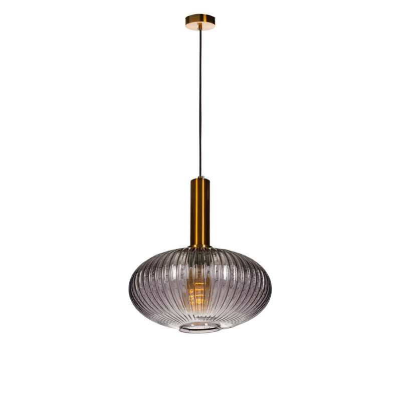 Подвесной светильник LOFT IT 2070-C+BR